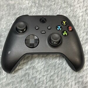 Microsoft Xbox Wireless Controller 1914 FOR‎ PARTS *R-Stick Drift* Black